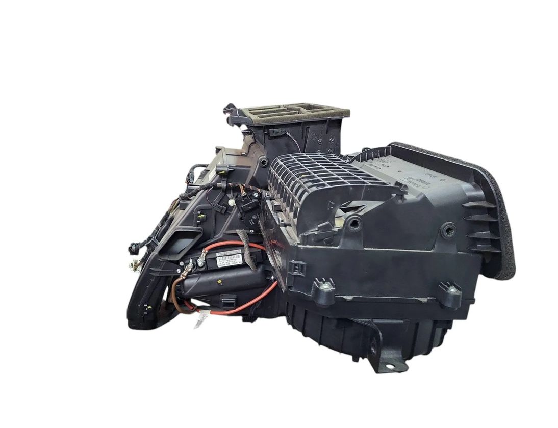 OPEL Astra J (2009-2020) Печка салона 366974173 28591606