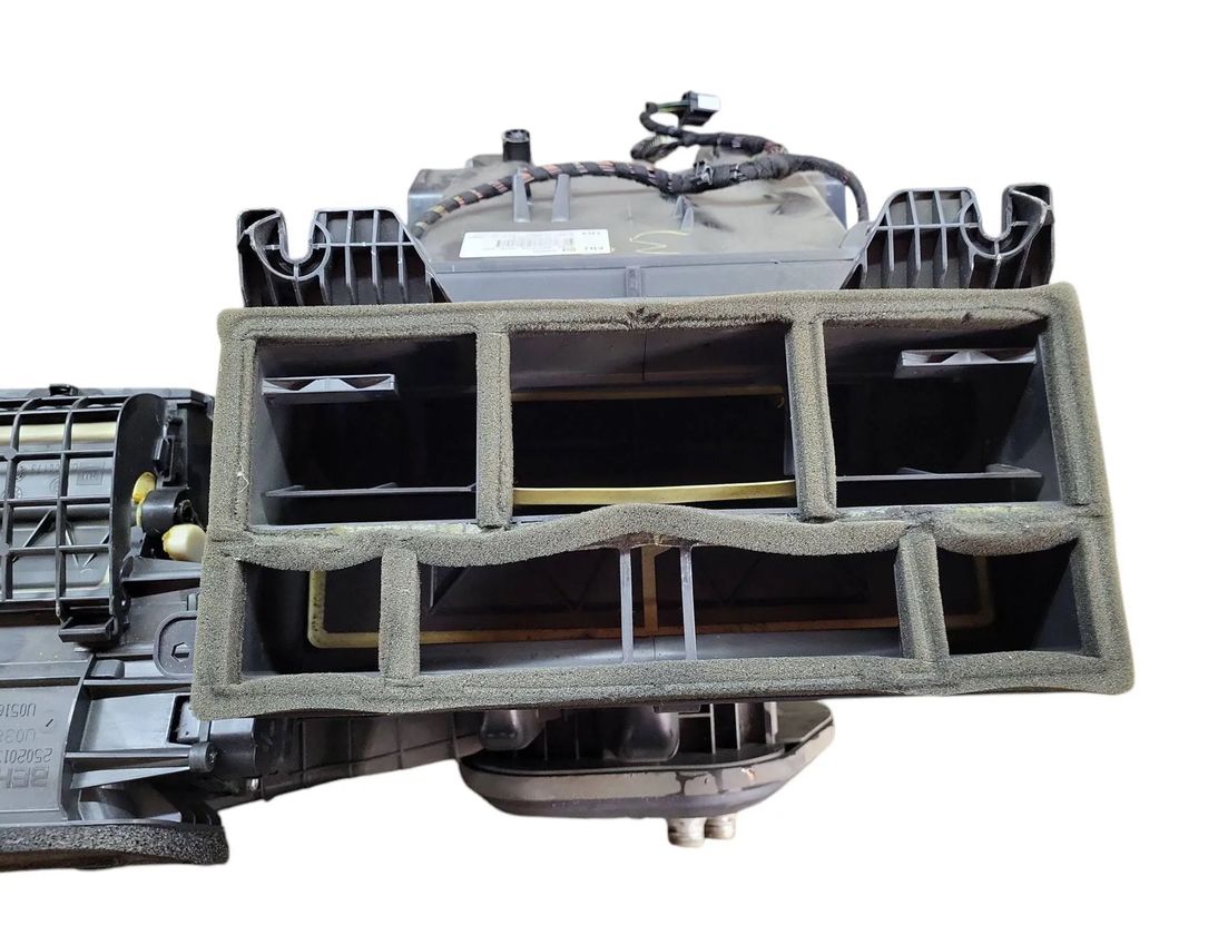 OPEL Astra J (2009-2020) Печка салона 366974173 28591606