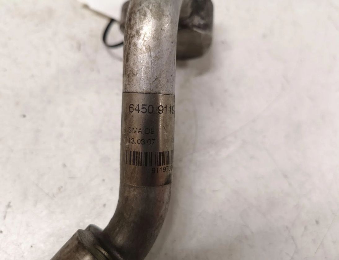 BMW 5 Series E60/E61 (2003-2010) Трубки кондиционера 6450911970301 28668145