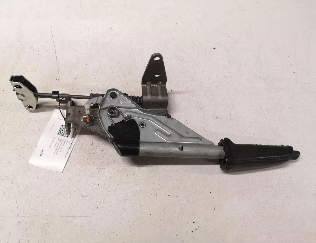 BMW 3 Series E90/E91/E92/E93 (2004-2013) Механізм стоянкового гальма 344067649240 28678711