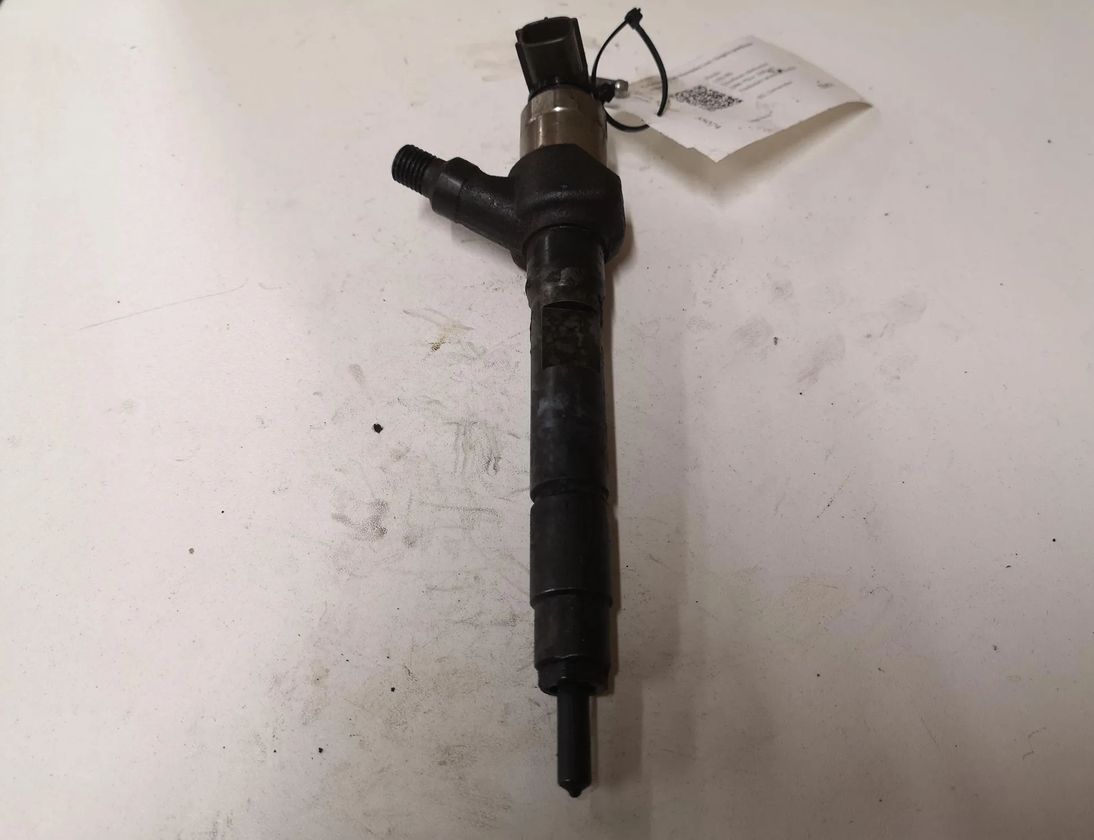 MAZDA 6 GH (2007-2013) Форсунка палива R2AA13H50 28687559