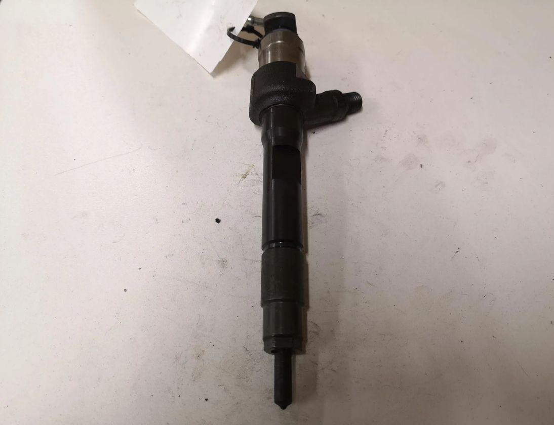 MAZDA 6 GH (2007-2013) Форсунка палива R2AA13H50 28687565