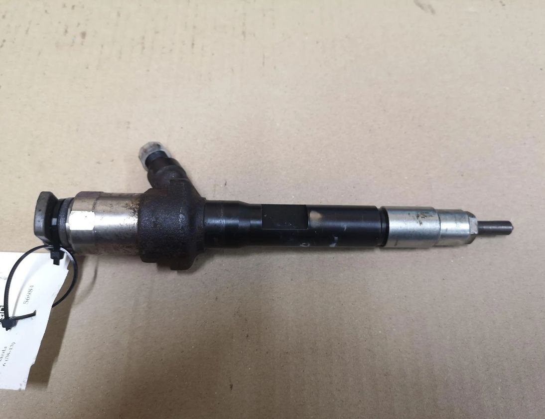 MAZDA 6 GH (2007-2013) Форсунка палива R2AA13H50 28688616