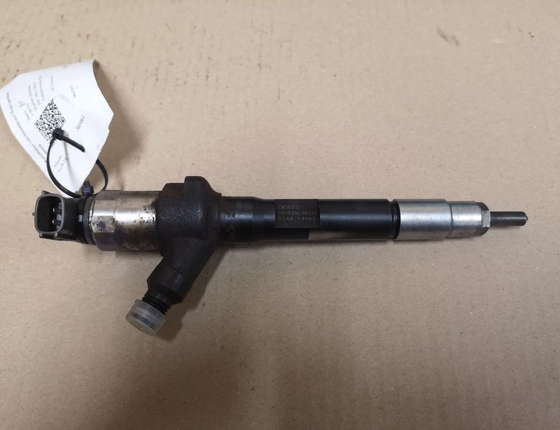 MAZDA 6 GH (2007-2013) Форсунка палива R2AA13H50 28688616