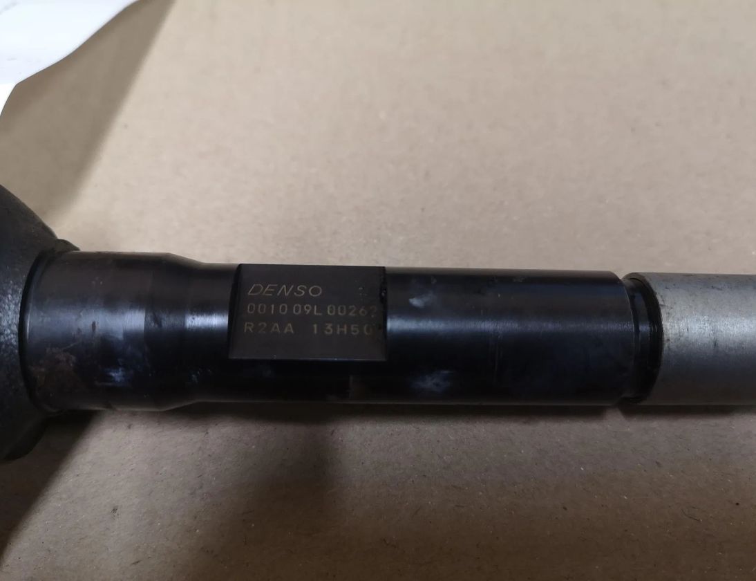 MAZDA 6 GH (2007-2013) Форсунка палива R2AA13H50 28688620