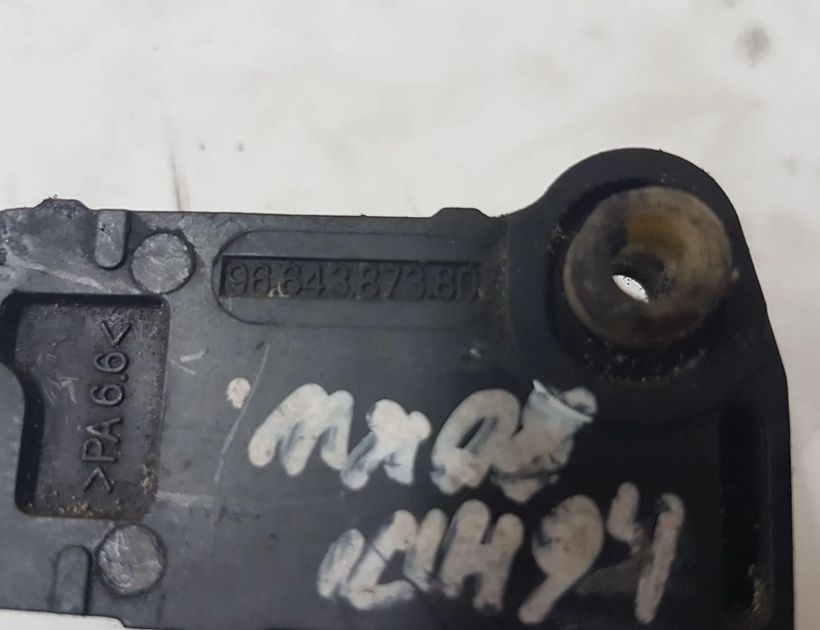 PEUGEOT 308 T9 (2013-2021) Датчик положения коленчатого вала 9664387380 28748223