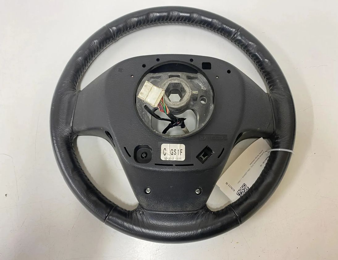 MAZDA 6 GH (2007-2013) Руль K3887 28766037