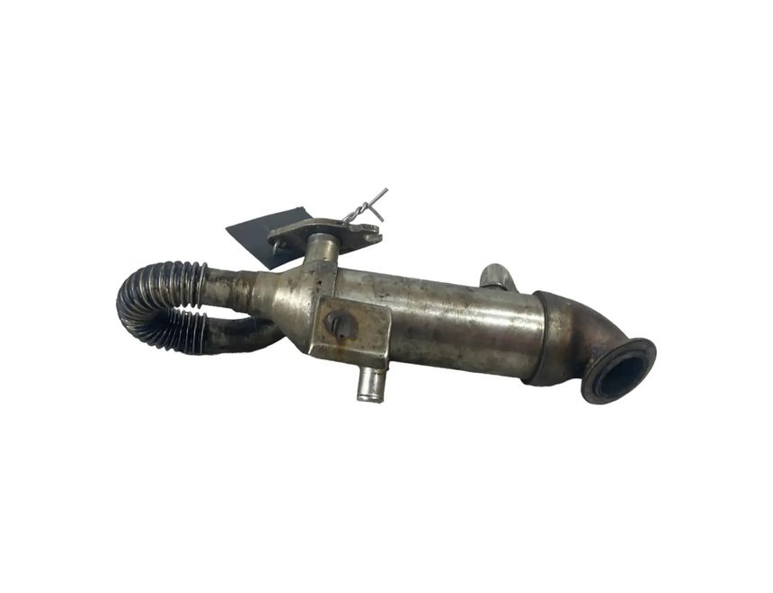 FORD Focus 2 generation (2004-2011) Охладитель Eгр 28777068