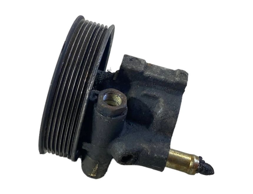 RENAULT Laguna 2 generation (2001-2007) Насос гидроусилителя 8200357347 28779889