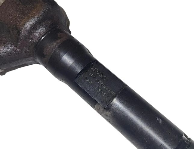 MAZDA 6 GH (2007-2013) Форсунка палива R2AA13H50 28780790