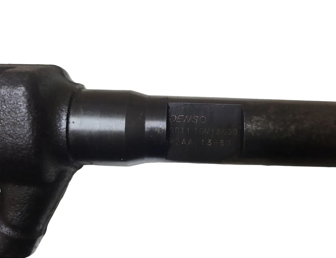 MAZDA 6 GH (2007-2013) Форсунка палива R2AA13H50 28781509