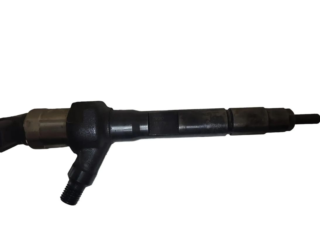 MAZDA 6 GH (2007-2013) Форсунка палива R2AA13H50 28781510