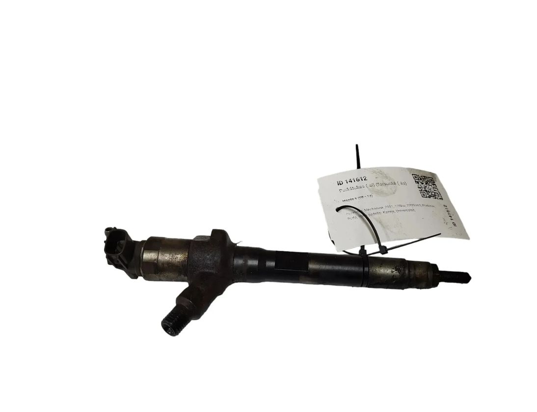 MAZDA 6 GH (2007-2013) Форсунка палива R2AA13H50 28784248