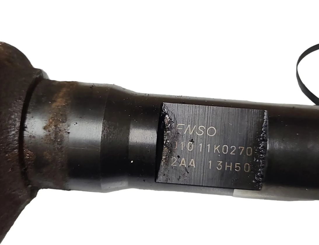 MAZDA 6 GH (2007-2013) Форсунка R2AA13H50 28784249