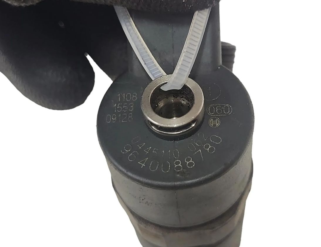 PEUGEOT 406 1 generation (1995-2004) Форсунка палива 0445110062 28792908