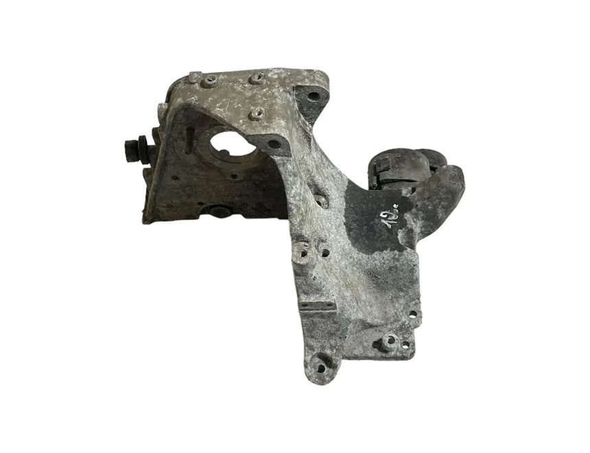 OPEL Vectra C (2002-2005) Правий кронштейн двигуна 55196092 28793558