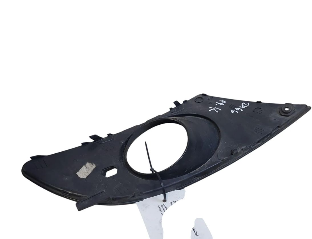 SEAT Leon 2 generation (2005-2012) Одделка противотуманай фары 1P0853665A 29876767