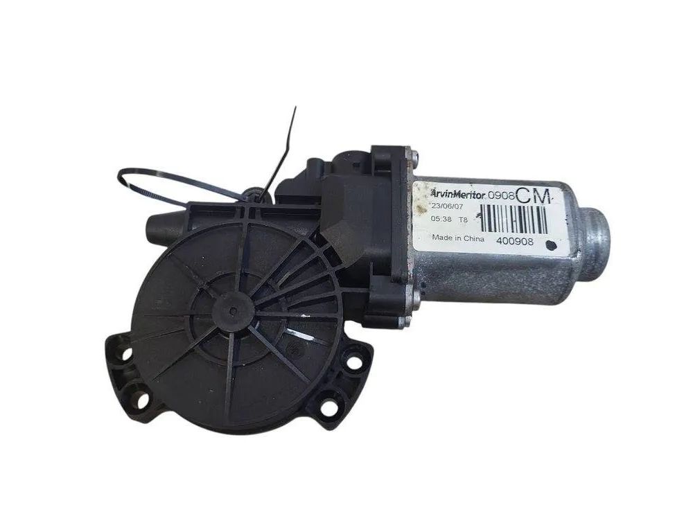 HYUNDAI Santa Fe CM (2006-2013) Мотор керування вікном задніх правих дверей 400908 31870811