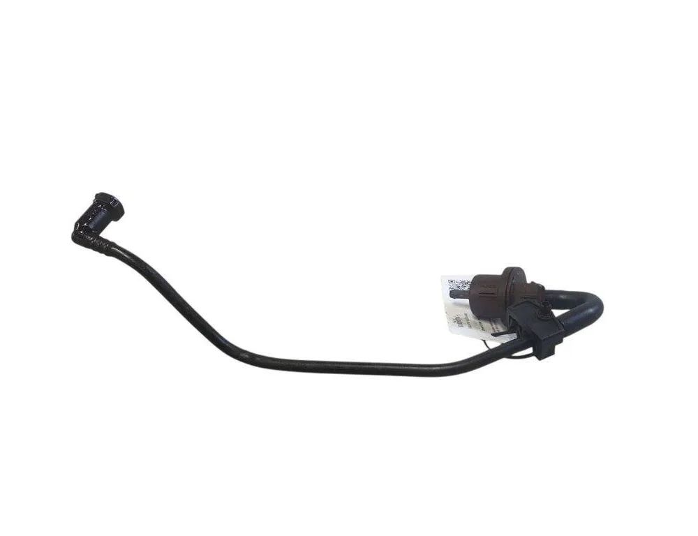 CITROËN C5 2 generation (2008-2017) Вакуумный клапан 2580008B 31958628