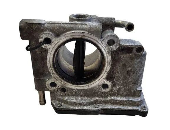 MAZDA CX-7 1 generation (2006-2012) Дроссельная заслонка R2AA136B0 32747490
