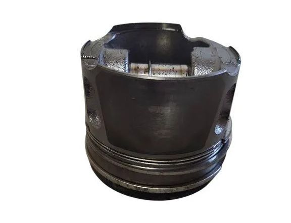 CITROËN C4 Picasso 1 generation (2006-2013) Поршень 00000 32758327