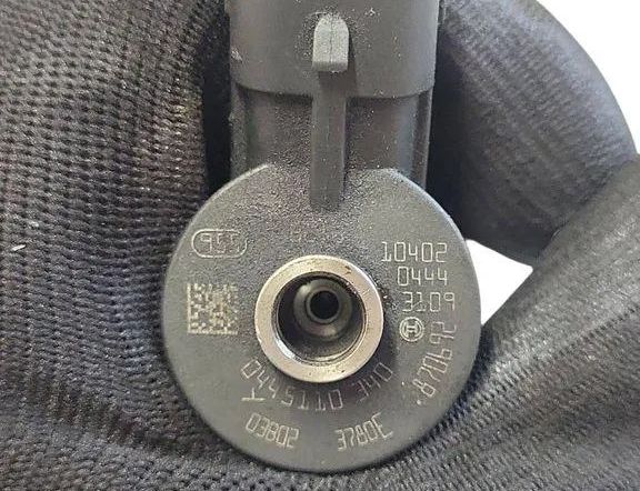 CITROËN DS3 1 generation (2010-2015) Форсунка 0445110340 33015739