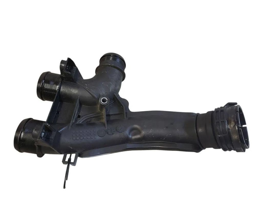 CITROËN Berlingo 3 generation (2018-2024) шланг радиатора интеркулера 9804177580 33021816