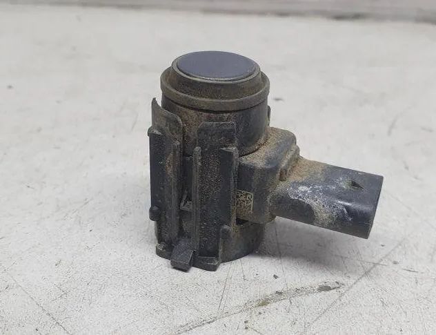 VOLKSWAGEN Eos 1 generation (2006-2020) Датчик ускорения 7L5919275A 30539166