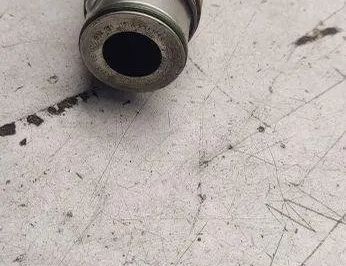 VOLKSWAGEN Golf Plus 1 generation (2004-2009) Труба шланга інтеркулера 1t0145790B 30543547