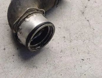 VOLKSWAGEN Golf Plus 1 generation (2004-2009) Труба шланга інтеркулера 1t0145790B 30543547