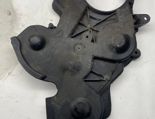 FORD Focus 3 generation (2011-2020) Защита основного ремня 9469903 17742077