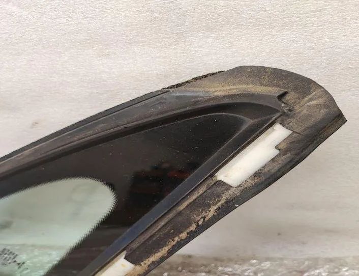 MERCEDES-BENZ E-Class W213/S213/C238/A238 (2016-2024) Задня ліва дверна віконце A2386708700 27444486