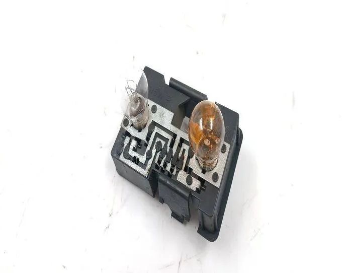 CITROËN C3 1 generation (2002-2010) Контакт задних фонарей PY21W,2223,P215W 27161545