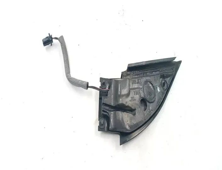 VOLKSWAGEN Passat B5 (1996-2005) Гучномовець передніх лівих дверей 3B0837986 27168660