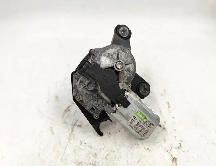 ALFA ROMEO Giulietta 940 (2010-2020) Двигун склоочисника задніх дверей 50509441,W000014950 27172084