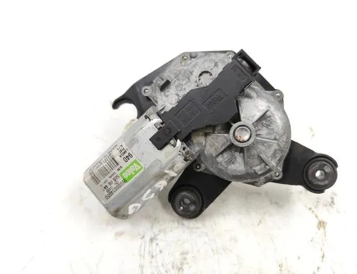 ALFA ROMEO Giulietta 940 (2010-2020) Двигун склоочисника задніх дверей 50509441,W000014950 27172084