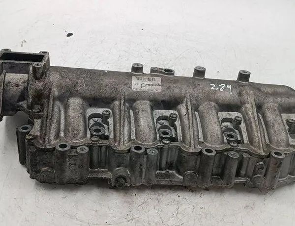OPEL Zafira B (2005-2010) Впускной коллектор 26570306 31486663