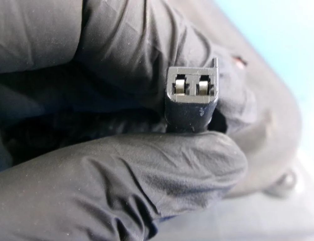 CHEVROLET Cruze 1 generation (2009-2015) Заднє ліве заднє світло 30055387