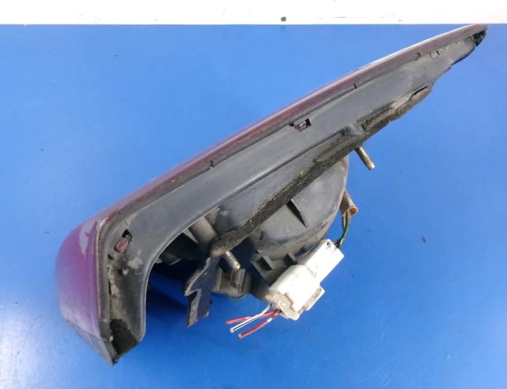 TOYOTA Carina E 1 generation (2007-2014) Заднє ліве заднє світло 30088564