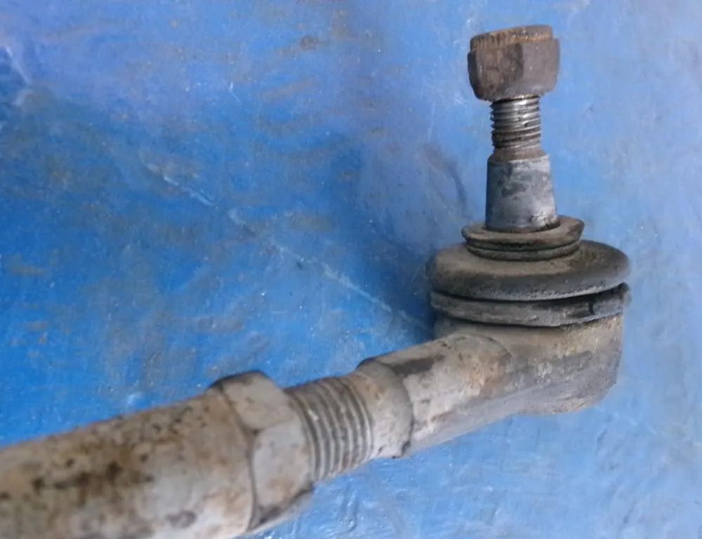 PEUGEOT C-Class W206 (2021-2023) Рульовий механізм 9624981580 32956372