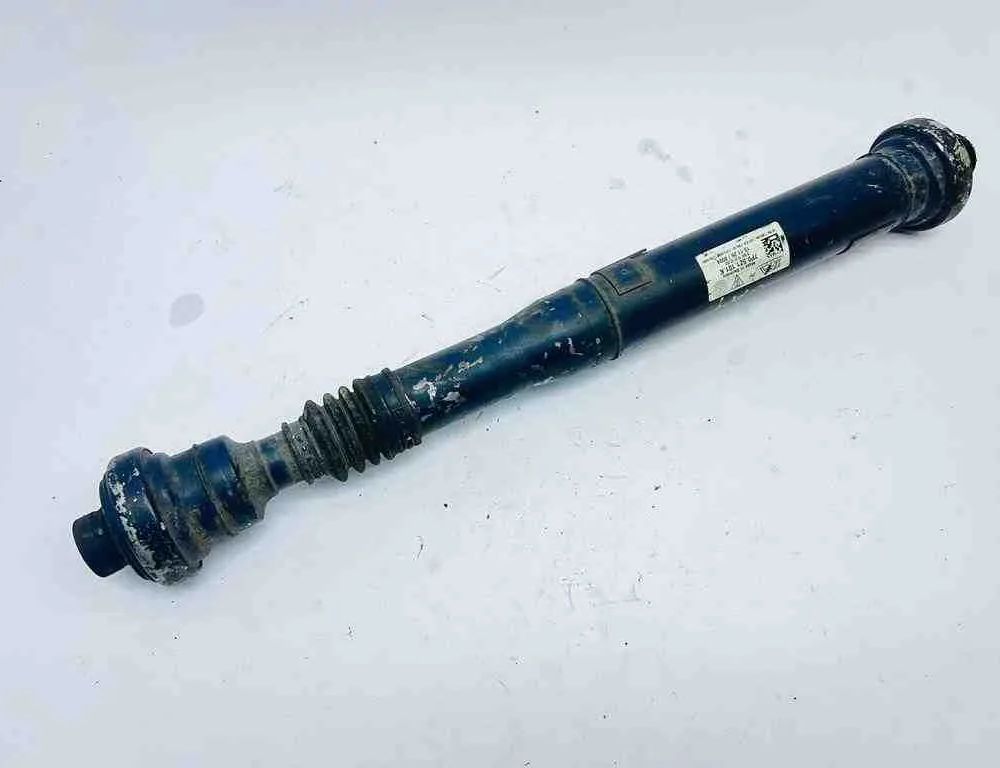 PORSCHE Cayenne 958 (2010-2018) Коротка приводна валка коробки передач 8060100100001,7P0521101K 32735433