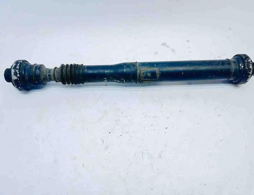 PORSCHE Cayenne 958 (2010-2018) Коротка приводна валка коробки передач 8060100100001,7P0521101K 32735433