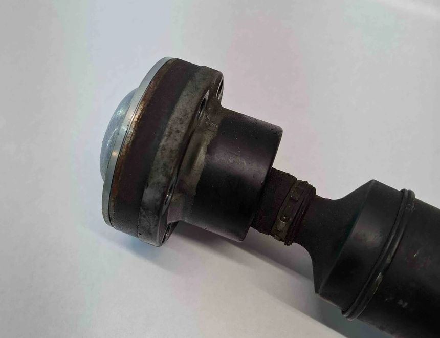 MERCEDES-BENZ R-Class W251 (2005-2017) Короткий кардан коробки передач A2514100701 32574027