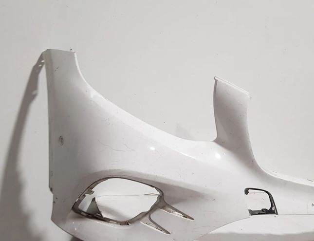 MERCEDES-BENZ GLC 253 (2015-2019) Передній бампер A2538853000 27238010