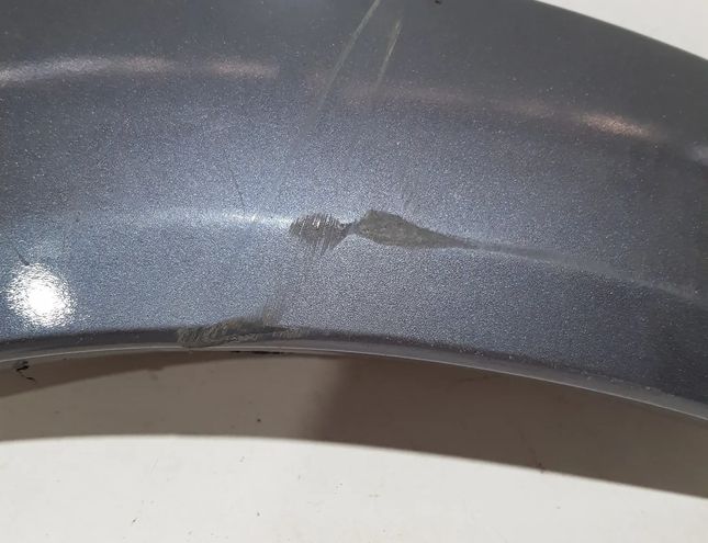 TOYOTA C-HR 1 generation (2016-2023) Молдинг заднего правого крыла 52112 28399020