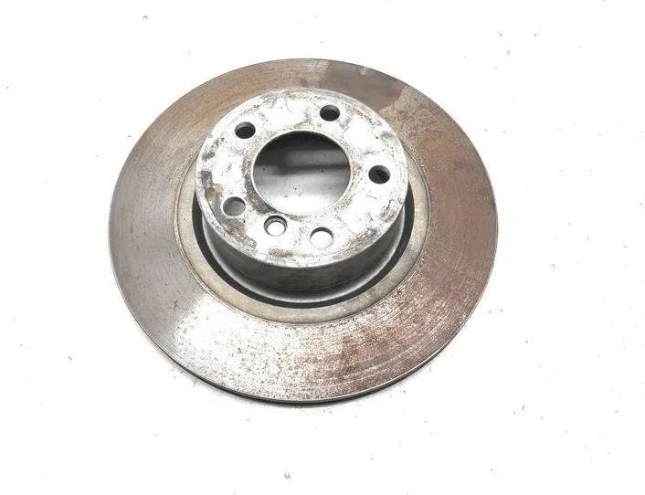 BMW X3 F25 (2010-2017) Диск тормозов задний правый 21318613