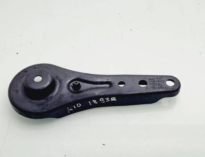 BMW 3 Series F30/F31 (2011-2020) Кронштейн крепления коробки передач 6792554 21320235