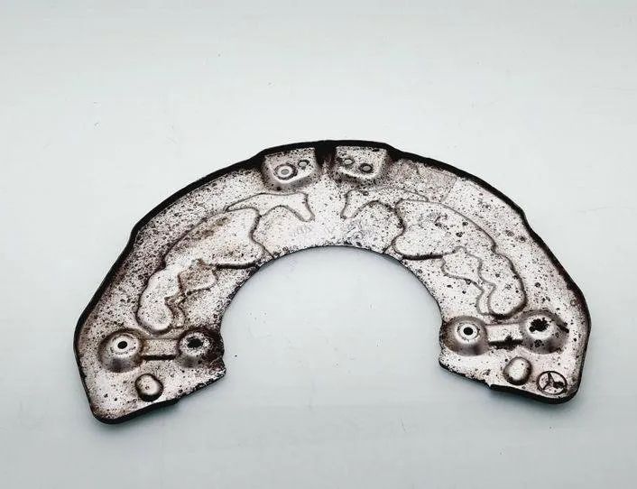 MERCEDES-BENZ C-Class W205/S205/C205 (2014-2023) Передняя охрана тормозного диска A0004213520 21321035