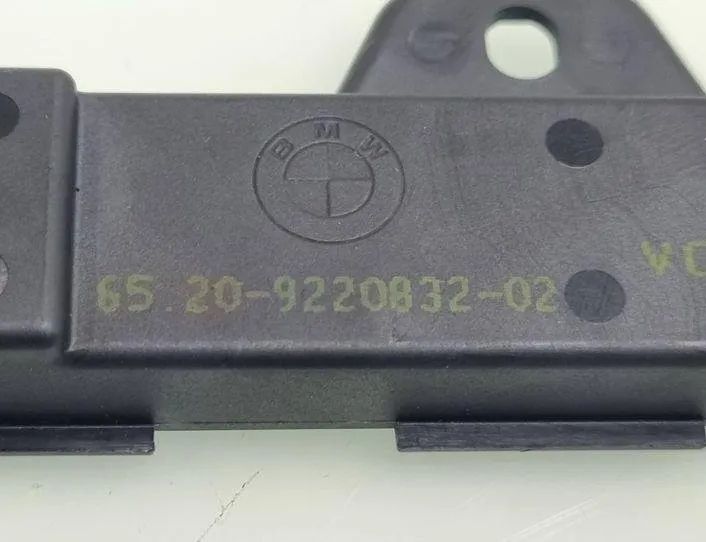 BMW 5 Series F10/F11 (2009-2017) Антена безключового доступу 65209220832 21323726