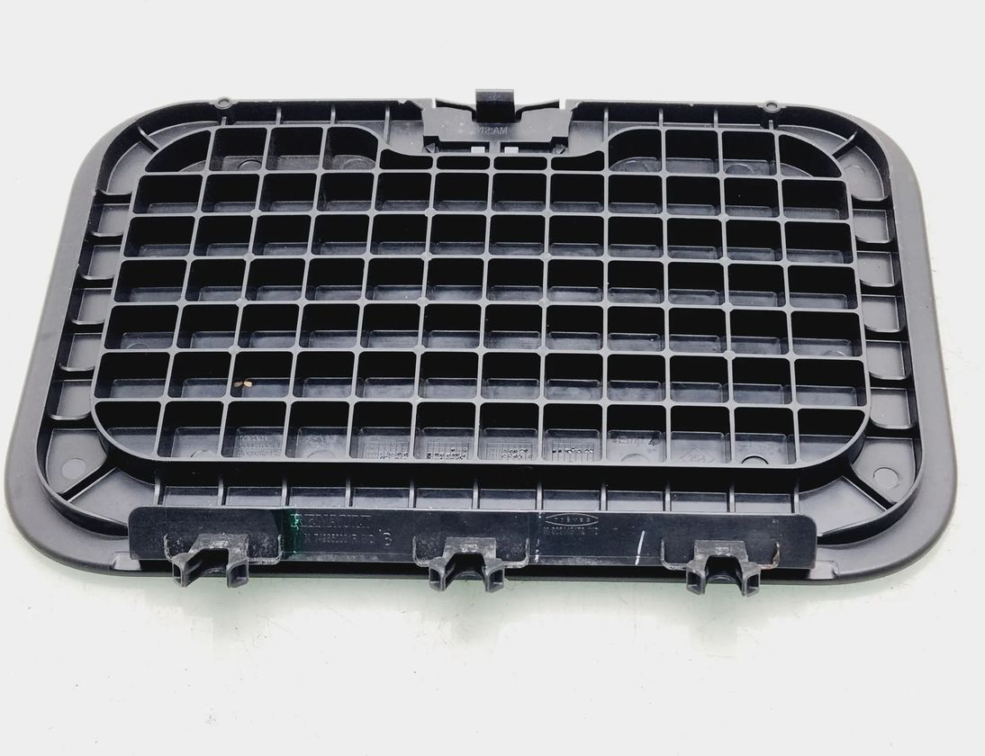 RENAULT Scenic 3 generation (2009-2015) Килимок для інтер'єру 749850001R 21572359